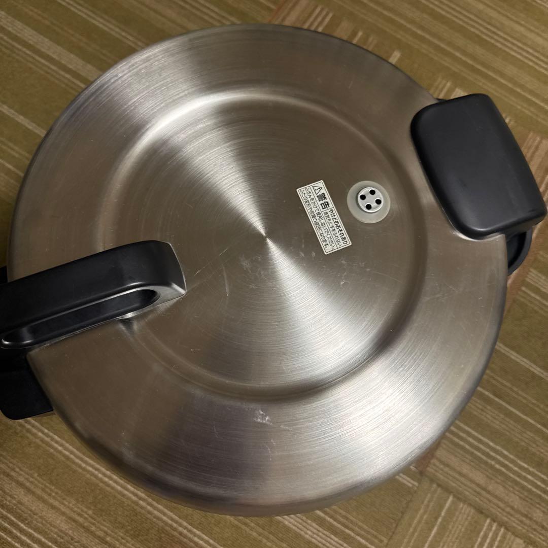 タイガー業務用ジャー炊飯器 2升炊きJNO-A360 中古 美品