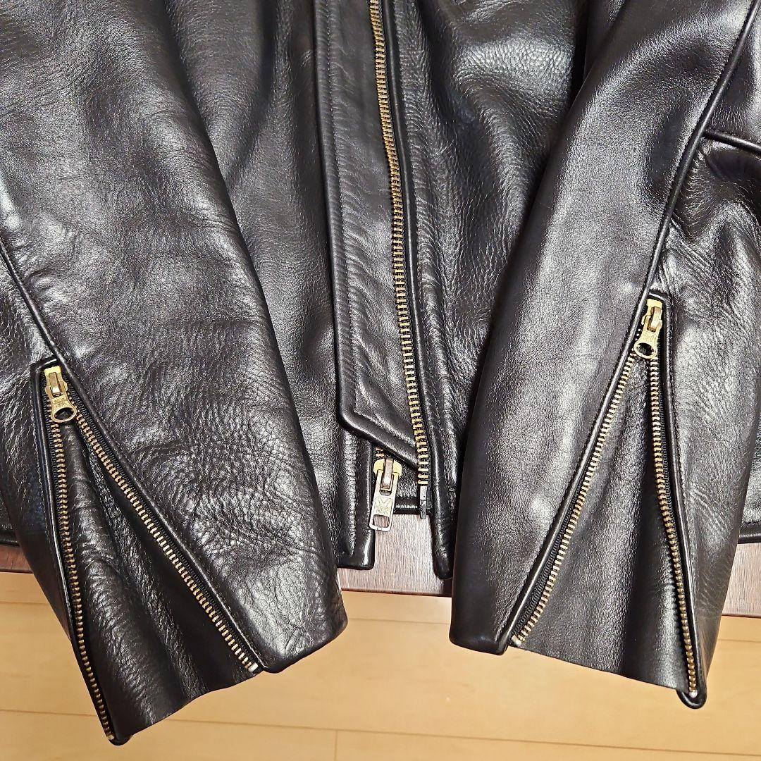 バンソン　ライダース　エンフィールド