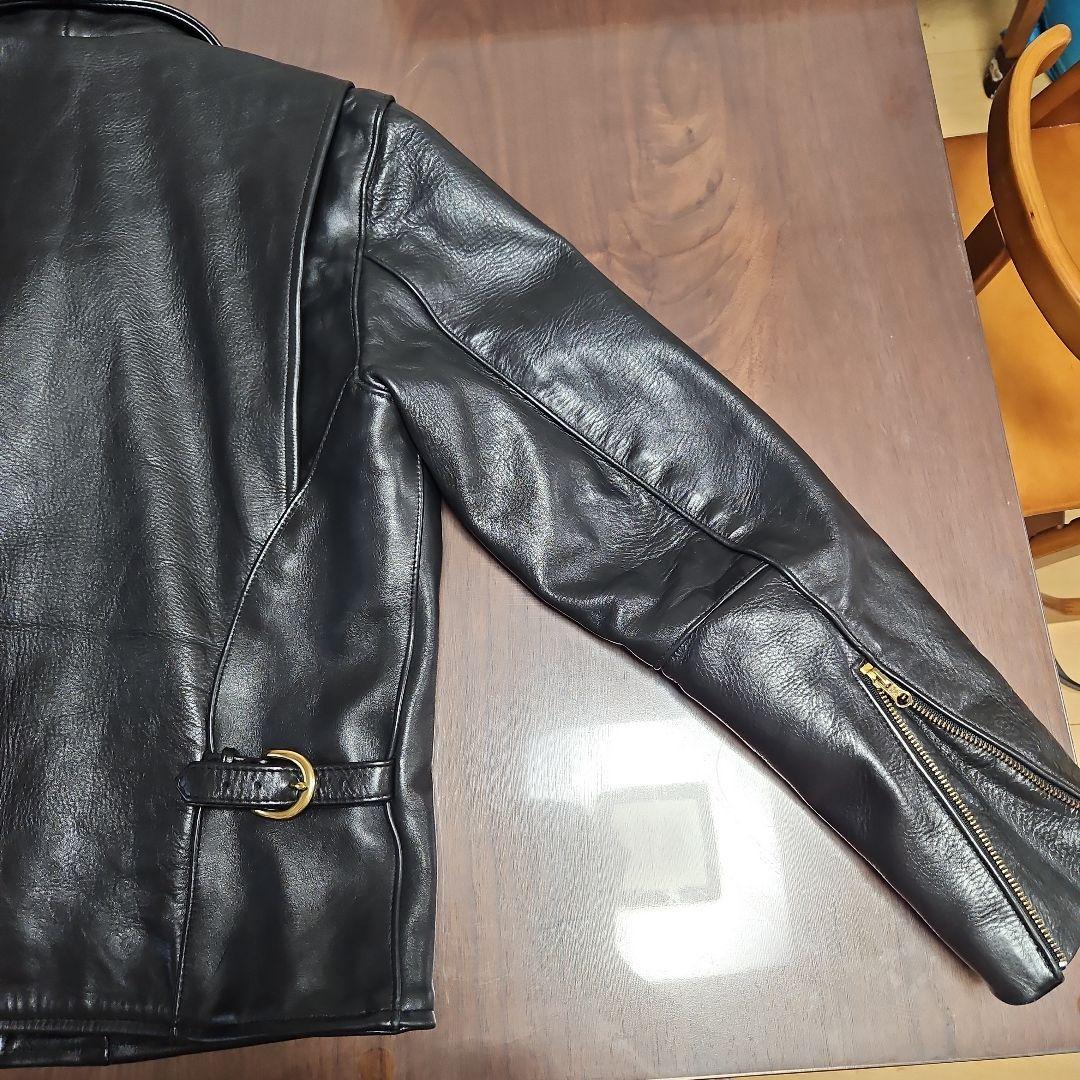 バンソン　ライダース　エンフィールド