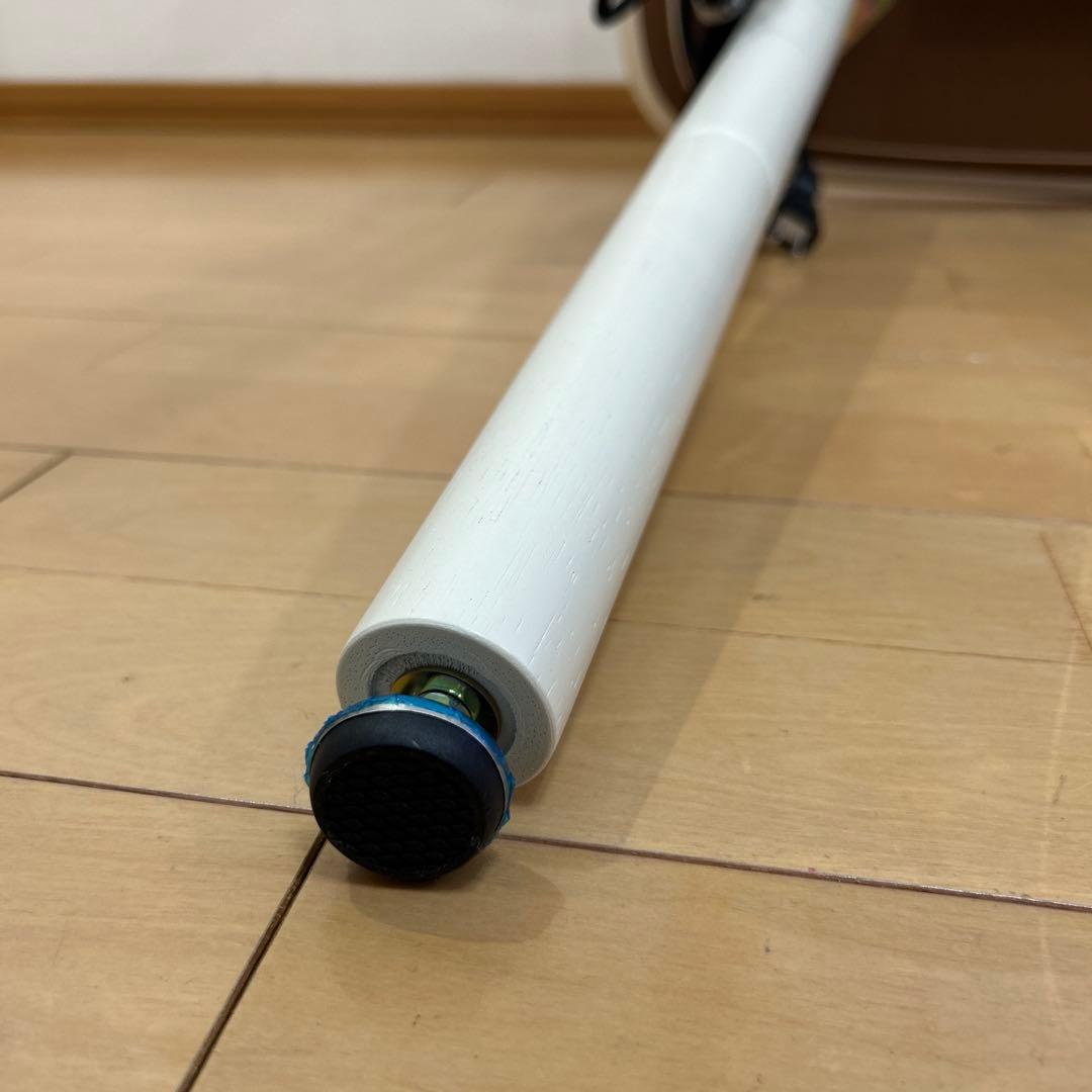 ニトリ　こたつテーブル　ホワイトウォッシュ