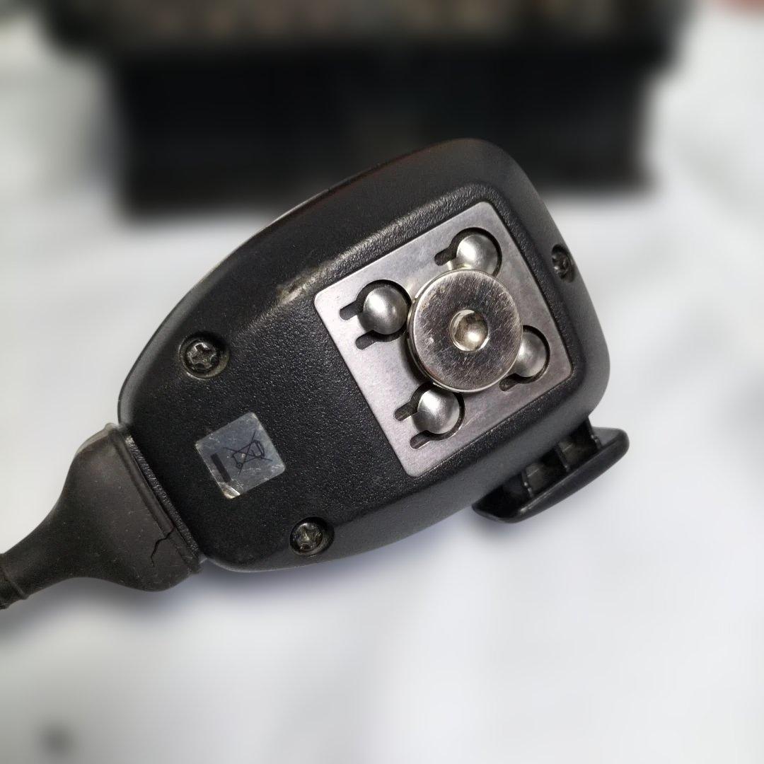 TM-V71 145/433MHz　ディアルバンダー