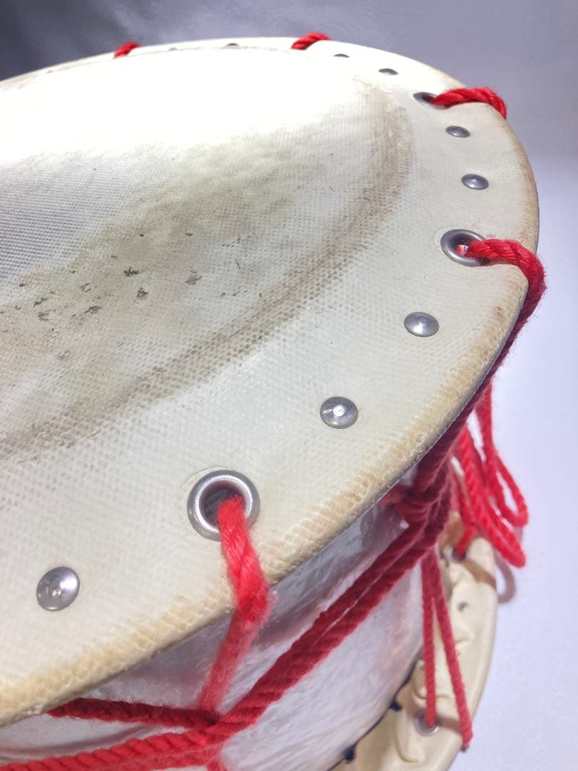 和楽器 小太鼓　打楽器