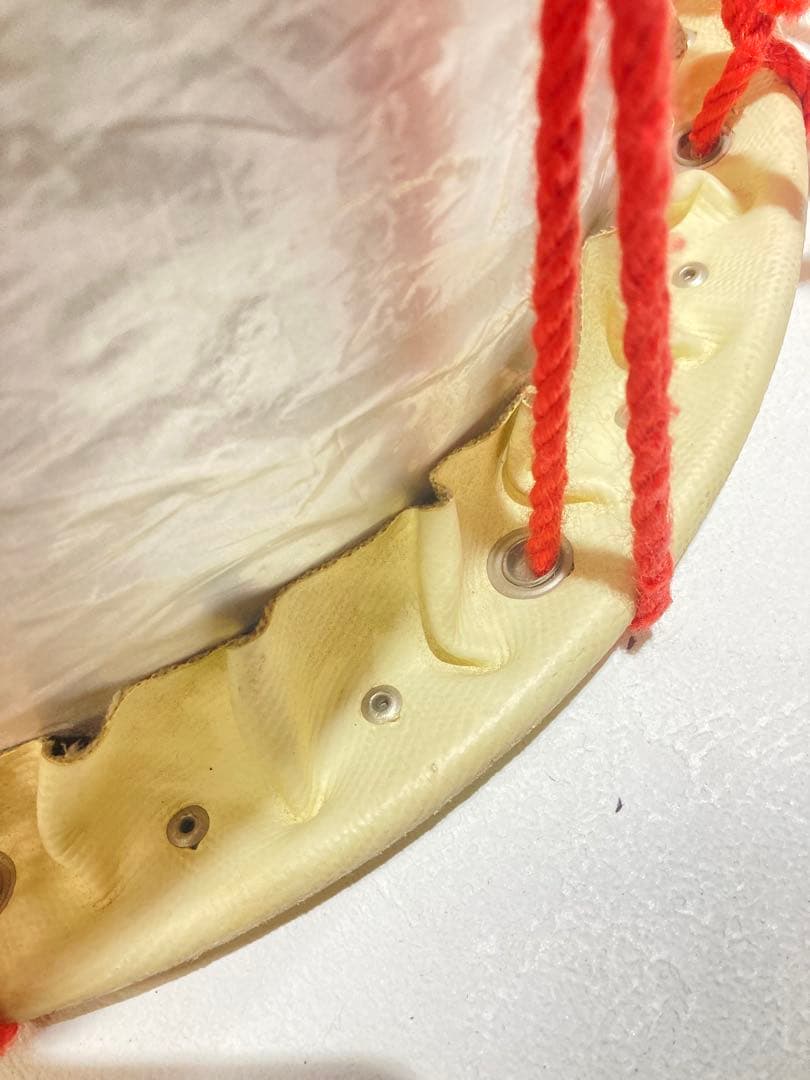 和楽器 小太鼓　打楽器