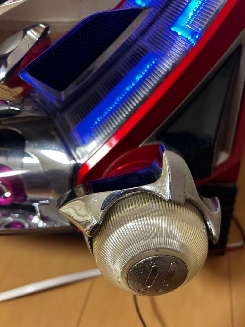 激レア✨CRぱちんこ仮面ライダー MAX EDITION 京楽