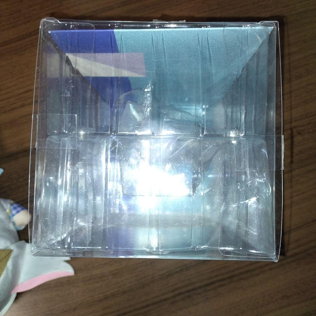 ホロライブ　天音かなた POP UP PARADE ポッパレ　フィギュア