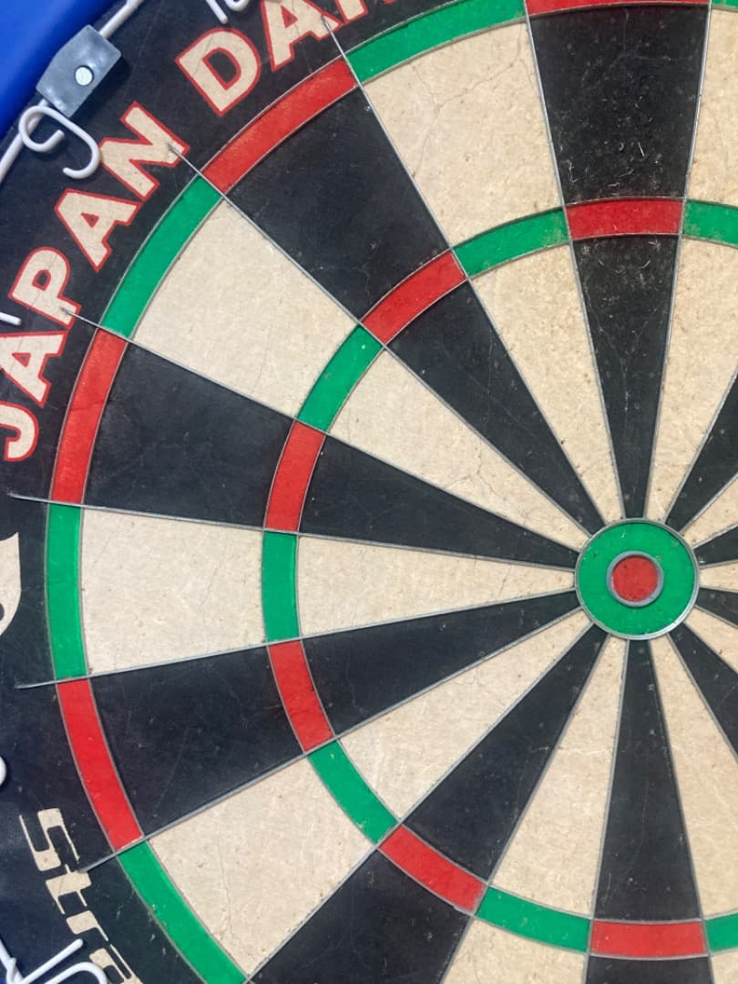 ダーツボード unicorn On Tour ユニコーン オンツアー