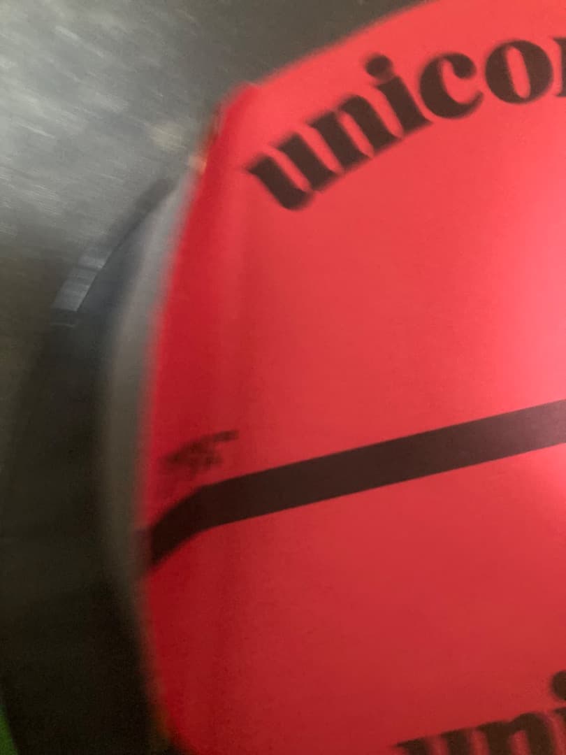 ダーツボード unicorn On Tour ユニコーン オンツアー