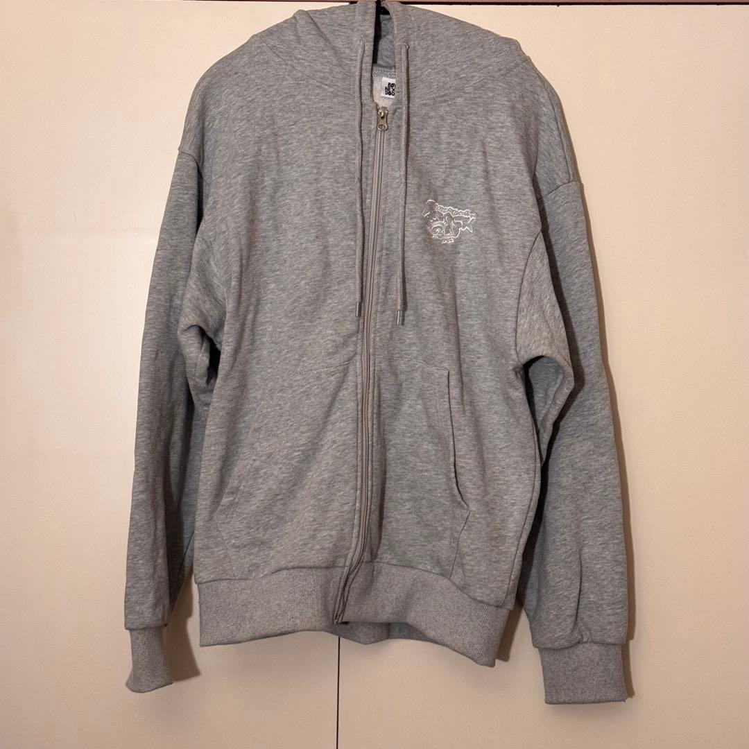 BOYNEXTDOOR KNOCK ON フーディー