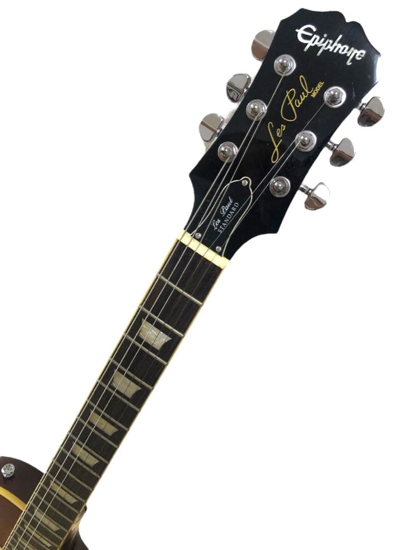 エレキギター&ソフトケース+α  Epiphone