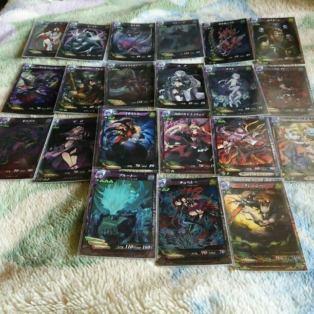 (希望価格提示、説明見てください)Lov3ロードオブヴァーミリオン不死