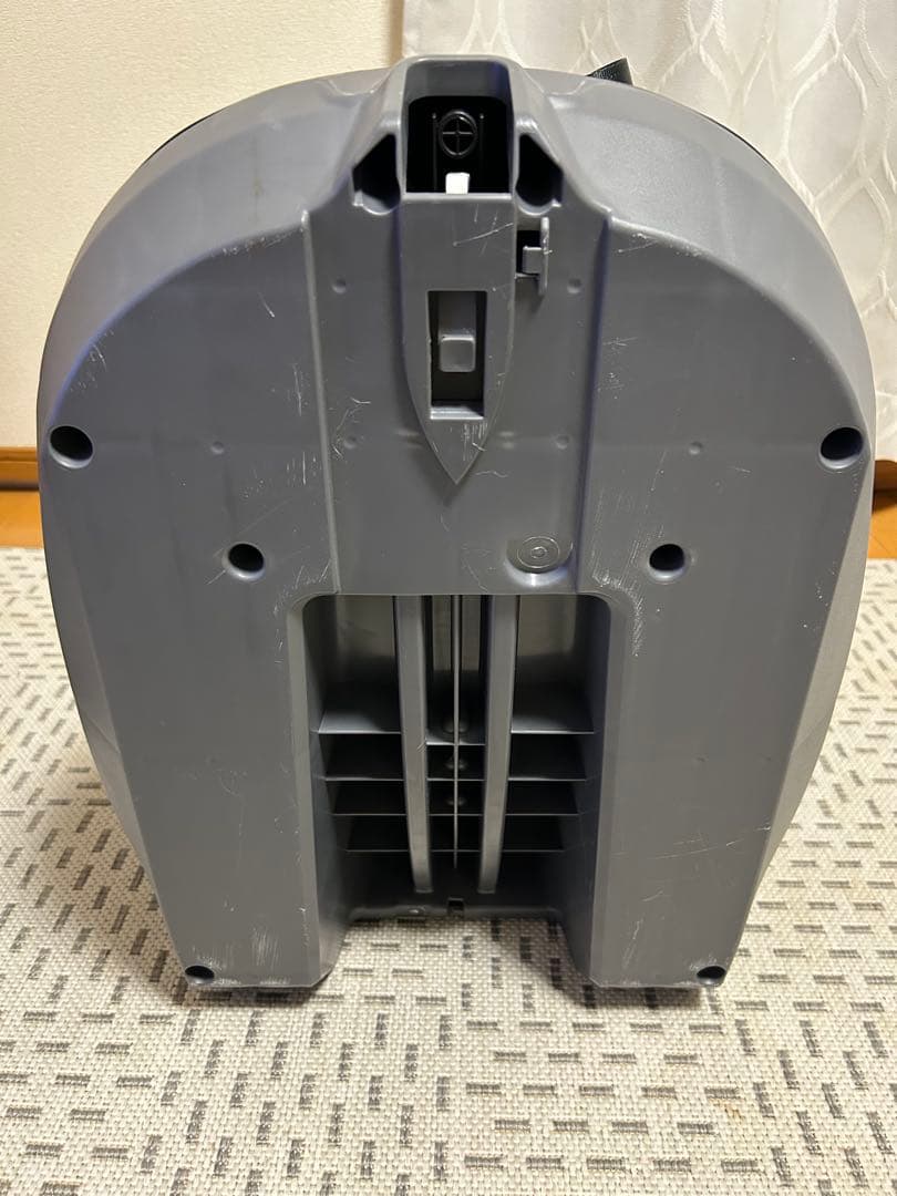 コンビ 新生児チャイルドシート クルムーヴ JJ-550