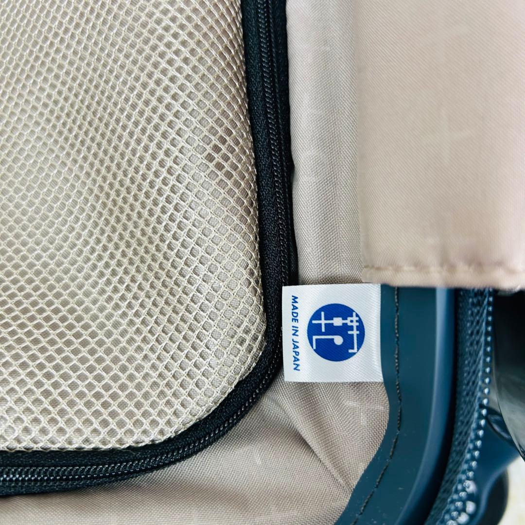 美品 PROTECA プロテカ スタリアCXR キャリーケース 4輪 ビジネス