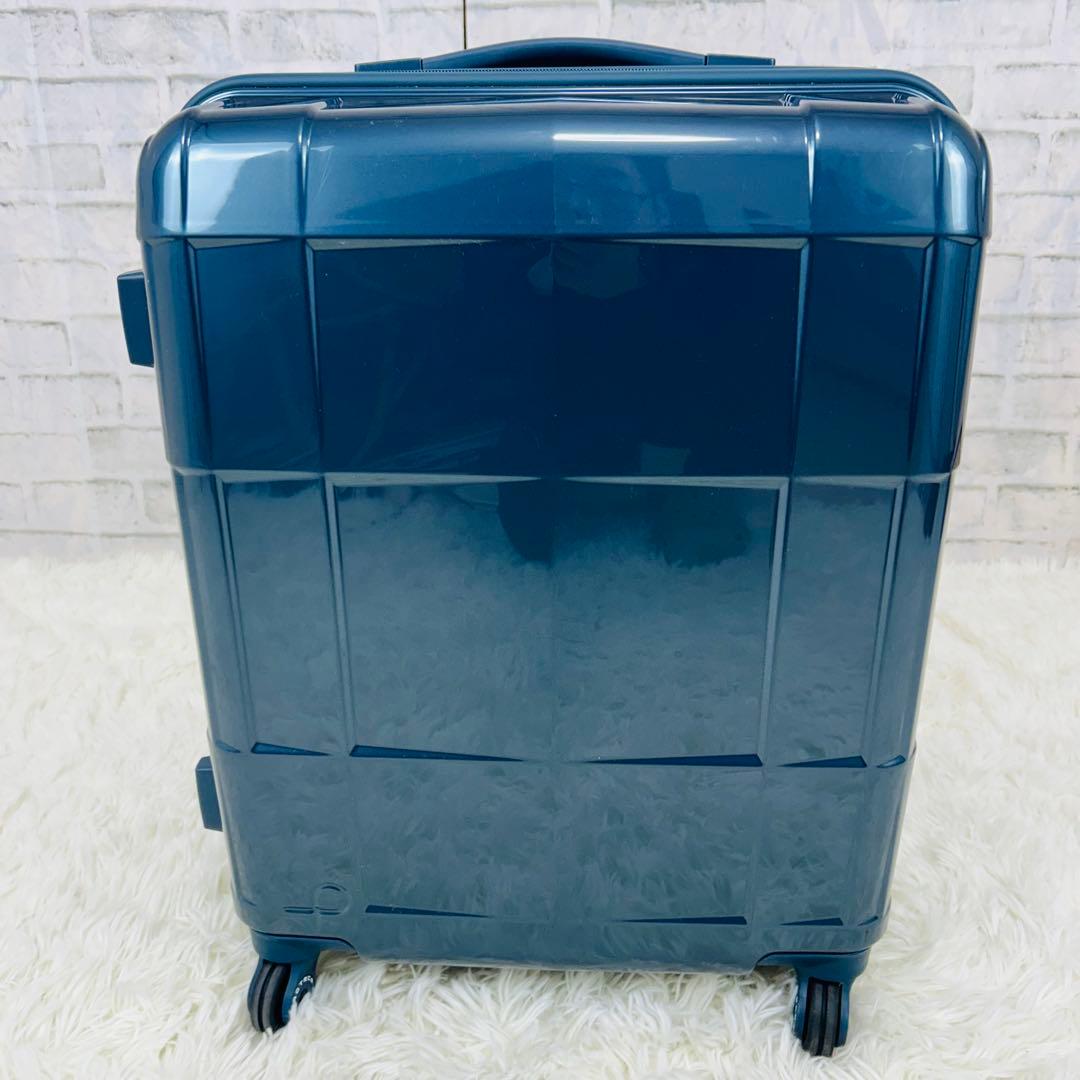 美品 PROTECA プロテカ スタリアCXR キャリーケース 4輪 ビジネス