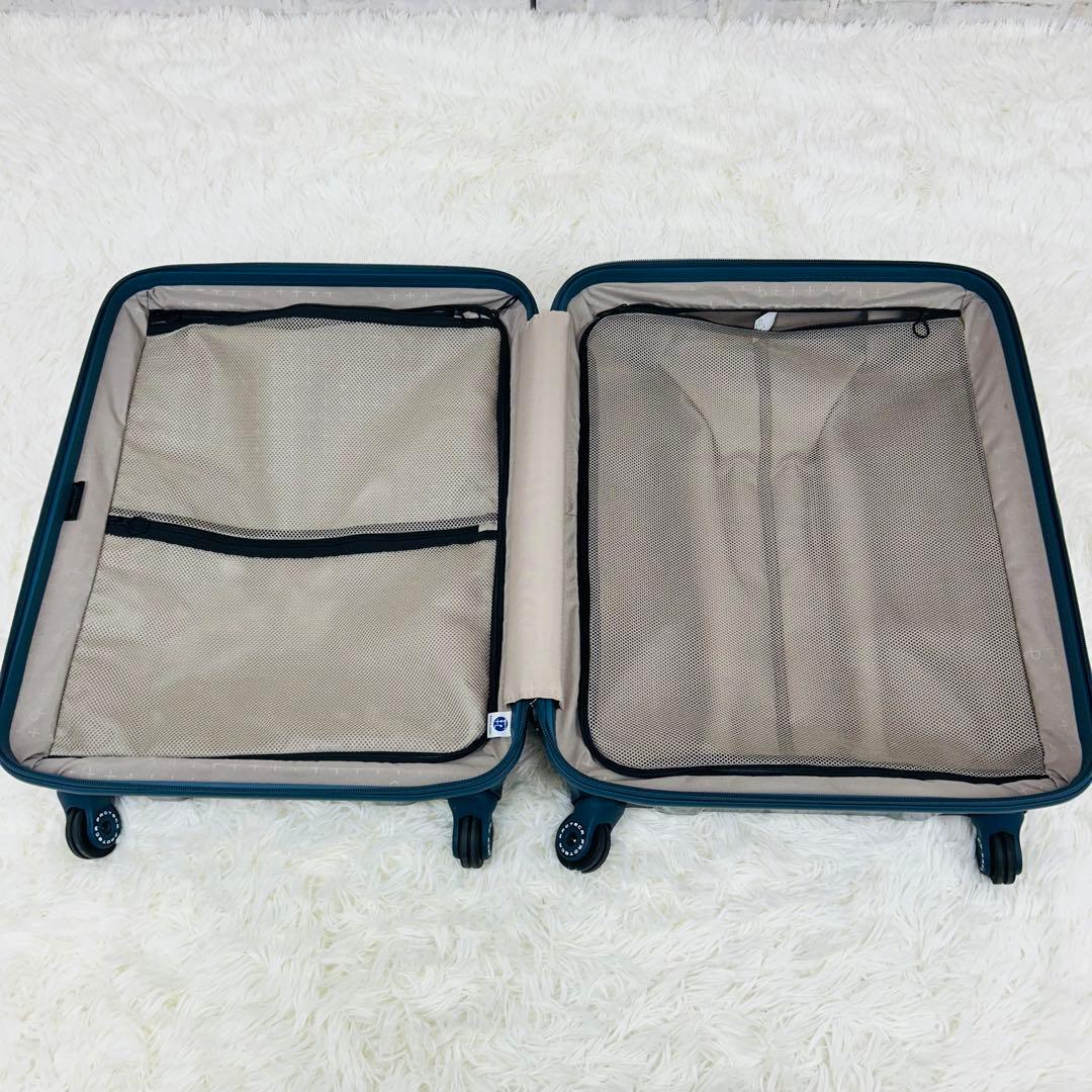 美品 PROTECA プロテカ スタリアCXR キャリーケース 4輪 ビジネス