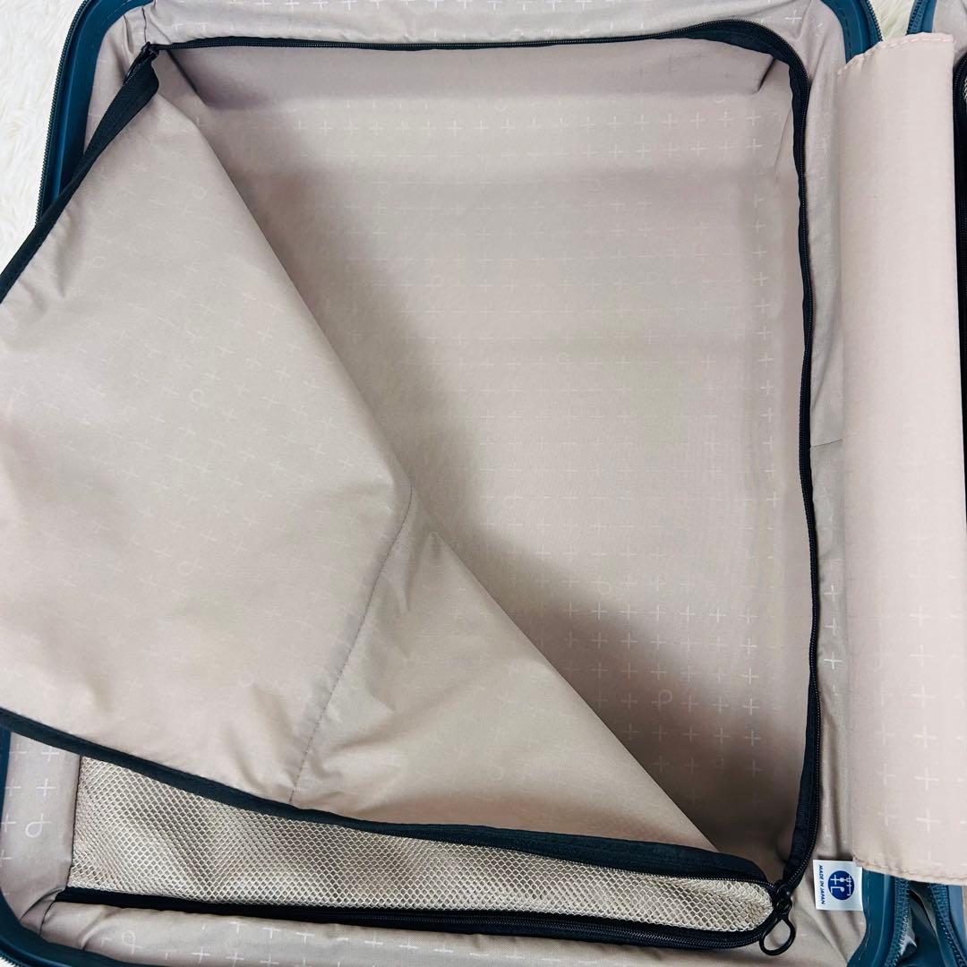 美品 PROTECA プロテカ スタリアCXR キャリーケース 4輪 ビジネス