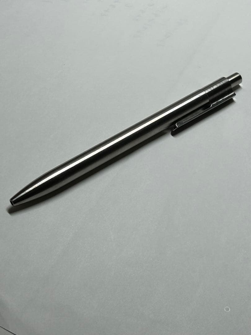 筆記具 Autmog 38 Click Pen