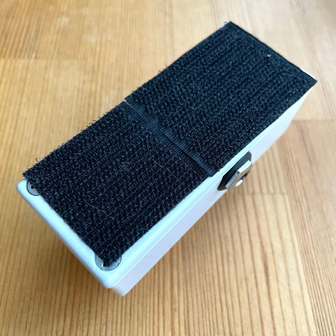 ギター Wampler Pedals Plexi Drive mini