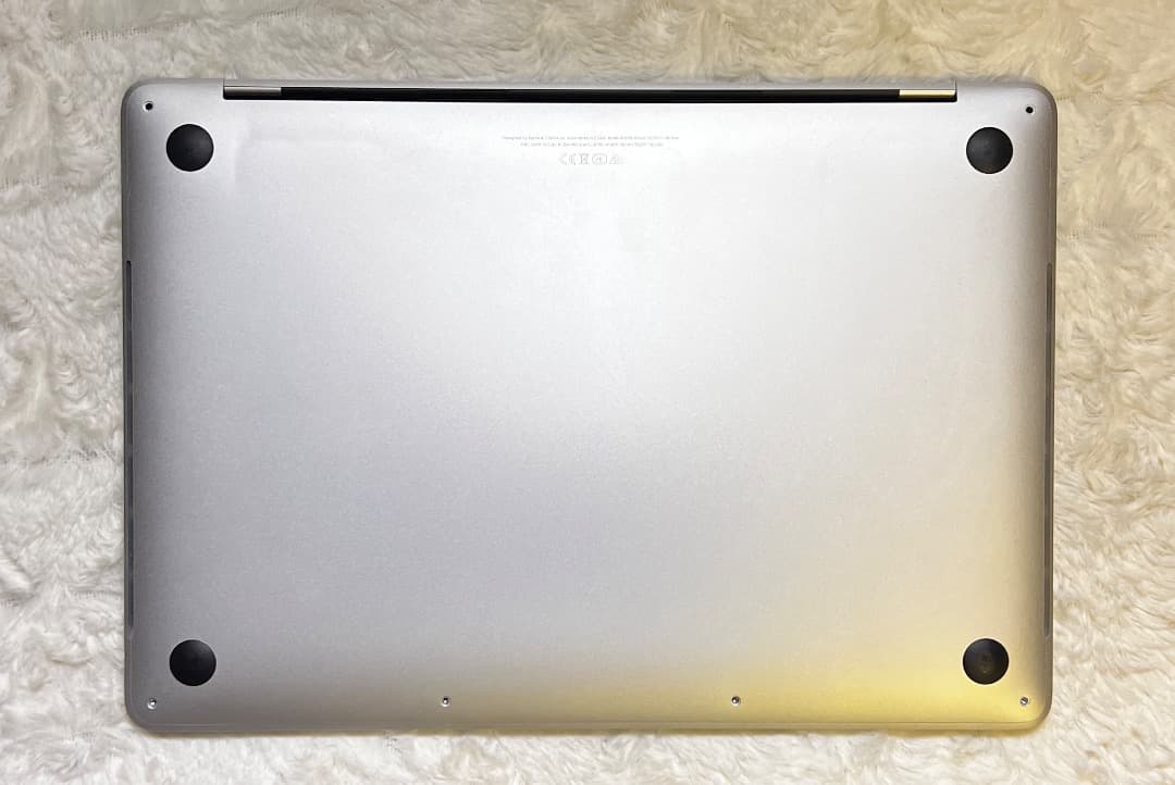 ⭐*️様 Apple MacBook Pro A1989 2018年モデル