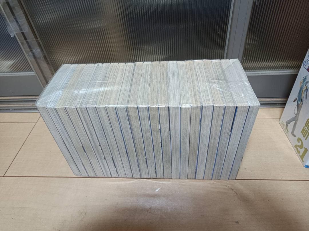 超絶 美品 初版 帯付き 即納 BLEACH ブリーチ 全巻 全巻セット 大久保