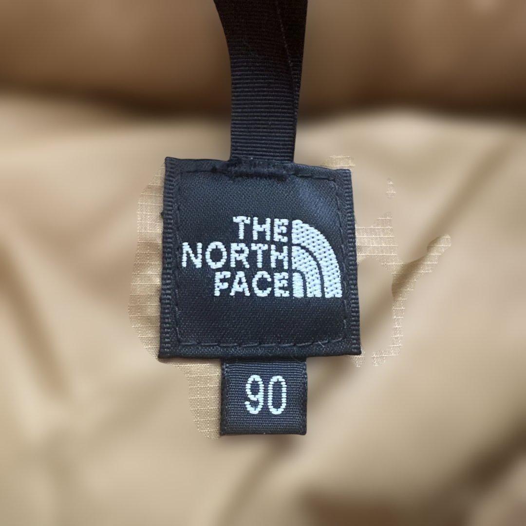 THE NORTH FACE アコンカグアフーディー ダウン　90