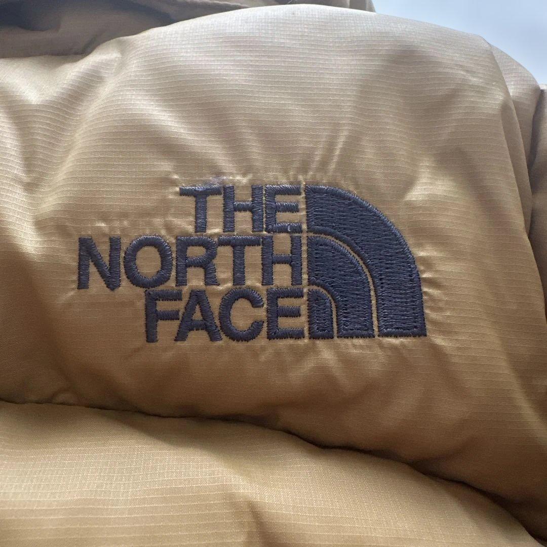 THE NORTH FACE アコンカグアフーディー ダウン　90