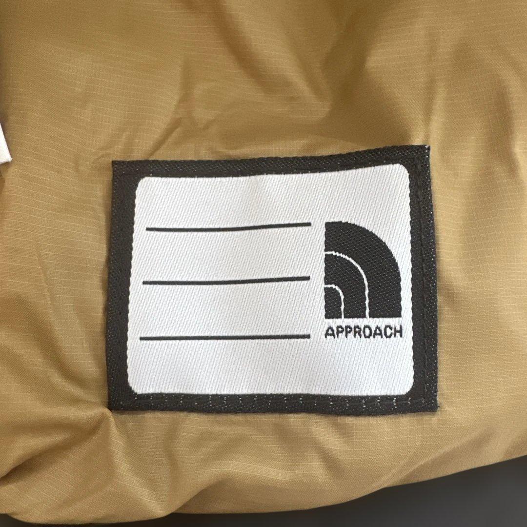THE NORTH FACE アコンカグアフーディー ダウン　90