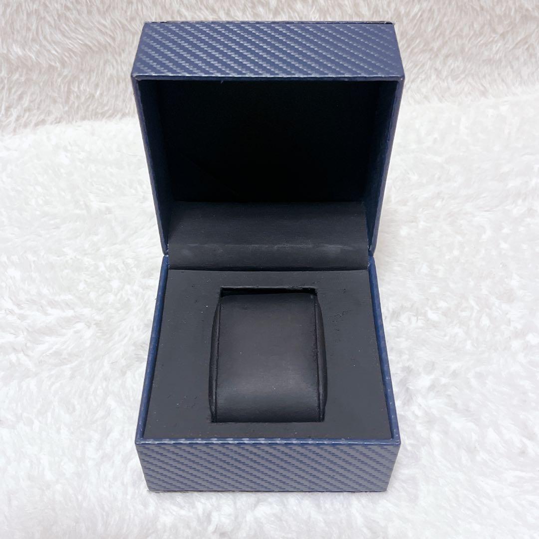 【美品】 KENTEX ブルーインパルス オールブルーチタン S683M-07