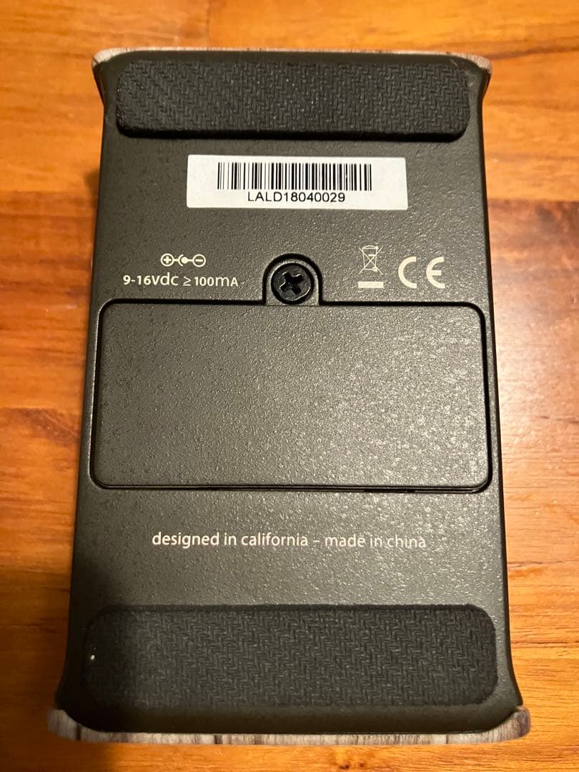 L.R. Baggs Align Series Active DI