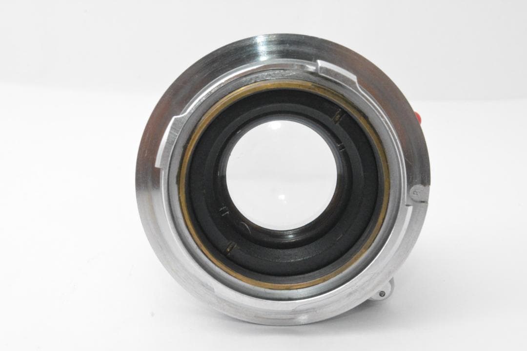 ライカ LEICA SUMMICRON M 50mm F2 固定鏡胴