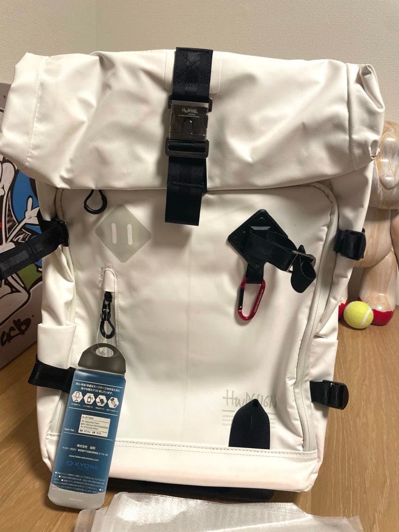 スーツケース•旅行カバン•リュック