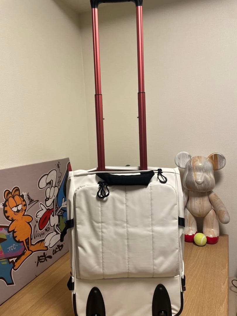 スーツケース•旅行カバン•リュック