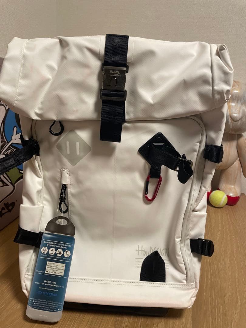 スーツケース•旅行カバン•リュック