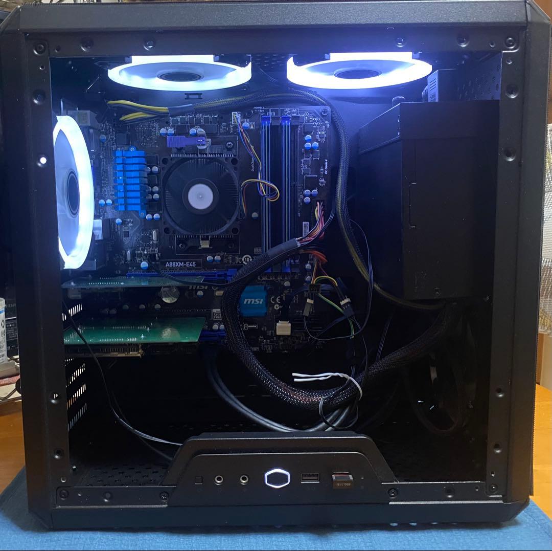 PT3&PT1チューナー搭載PC本体＋周辺機器セット＋更にPT2×1個