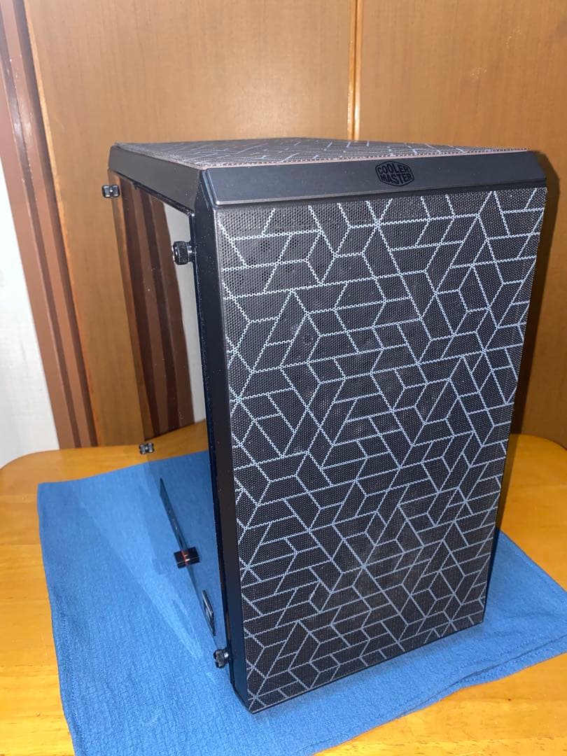 PT3&PT1チューナー搭載PC本体＋周辺機器セット＋更にPT2×1個