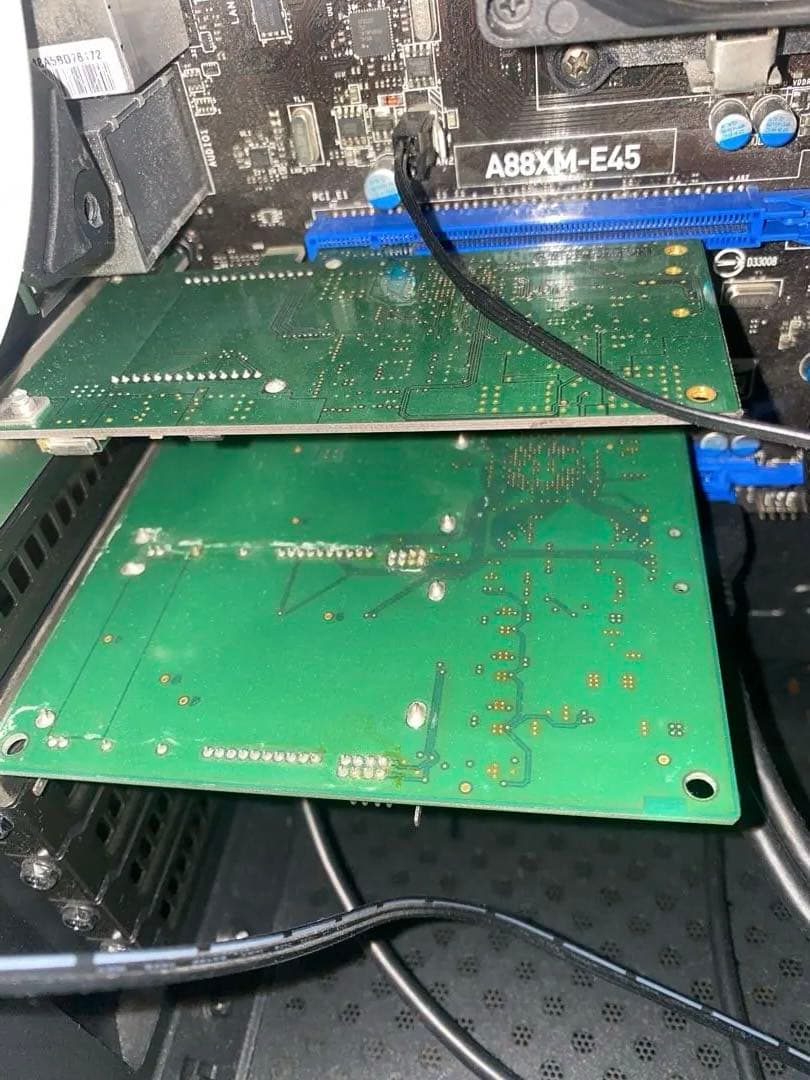 PT3&PT1チューナー搭載PC本体＋周辺機器セット＋更にPT2×1個