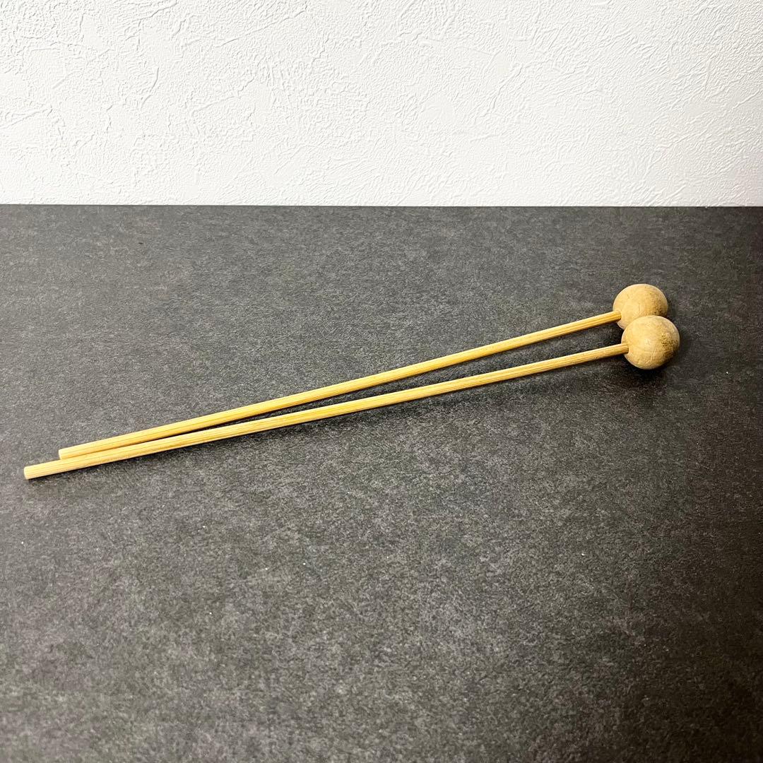 Zen-on ゼンオン シロフォン ZX-32P 木琴 バチ付