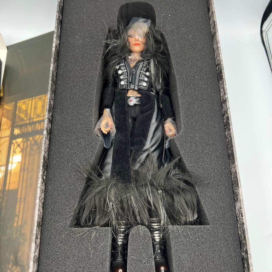 DAMTOYS　ギャングスタ　1/6　フィギュア　検　ホットトイズ　ミリタリー