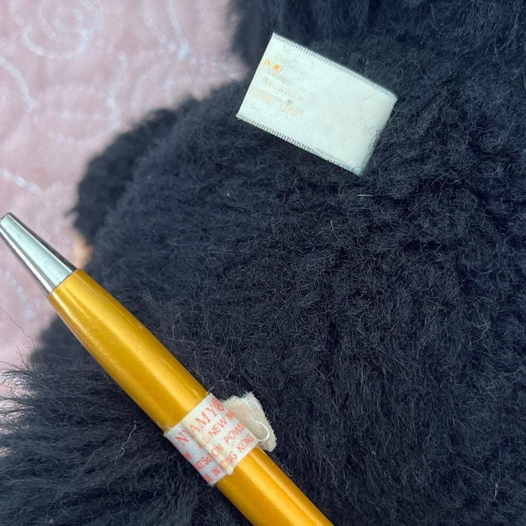 ニャーミー★黒猫