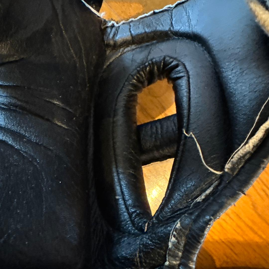 momo　ウィニング　ヘッドギア　サイズＬ