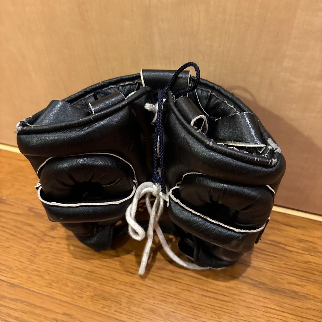 momo　ウィニング　ヘッドギア　サイズＬ