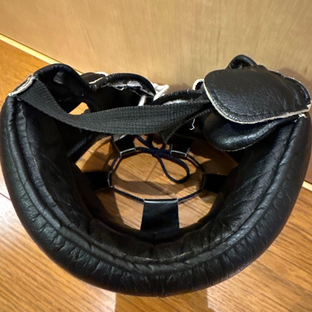 momo　ウィニング　ヘッドギア　サイズＬ