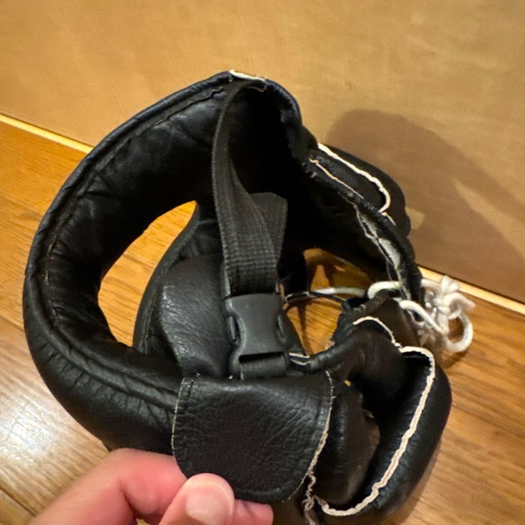 momo　ウィニング　ヘッドギア　サイズＬ