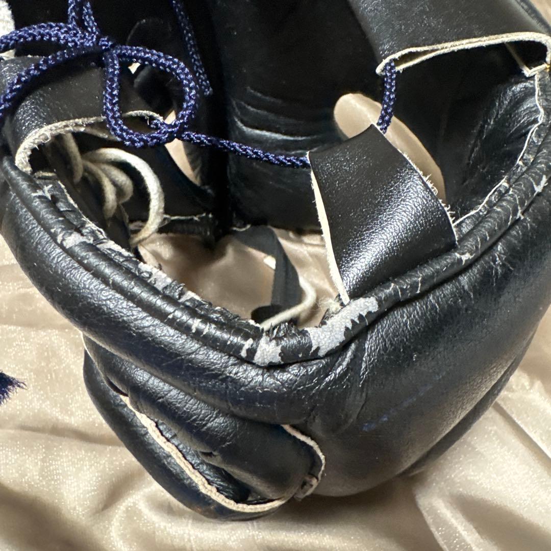 momo　ウィニング　ヘッドギア　サイズＬ