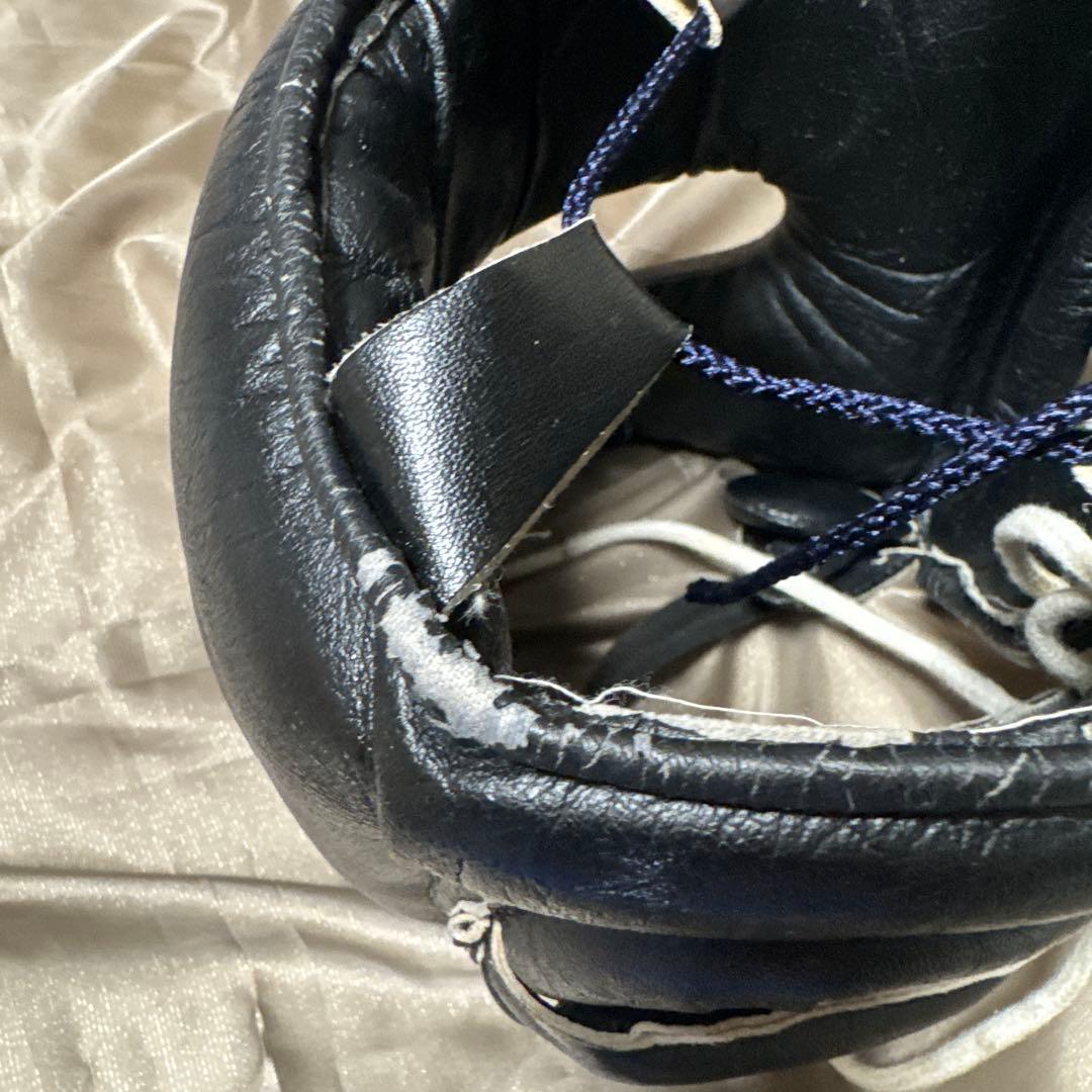 momo　ウィニング　ヘッドギア　サイズＬ