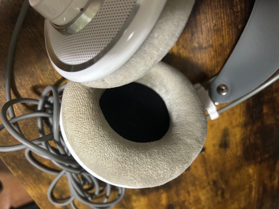 AKG K701 プレミアムクラスヘッドフォン