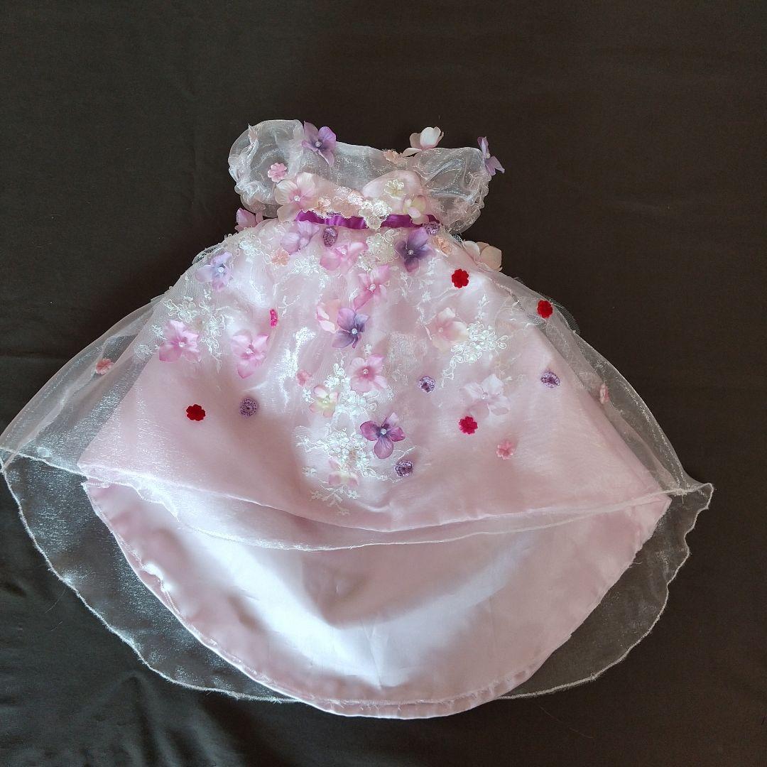 ステラルーウェディングコスチューム