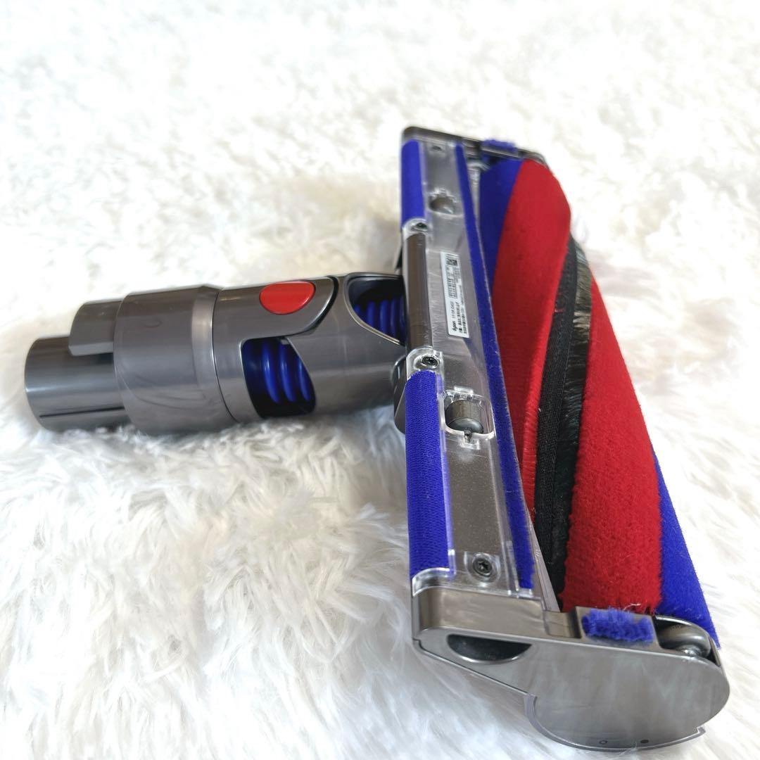 ✨未使用級✨ダイソン クリーナーヘッド セット純正品