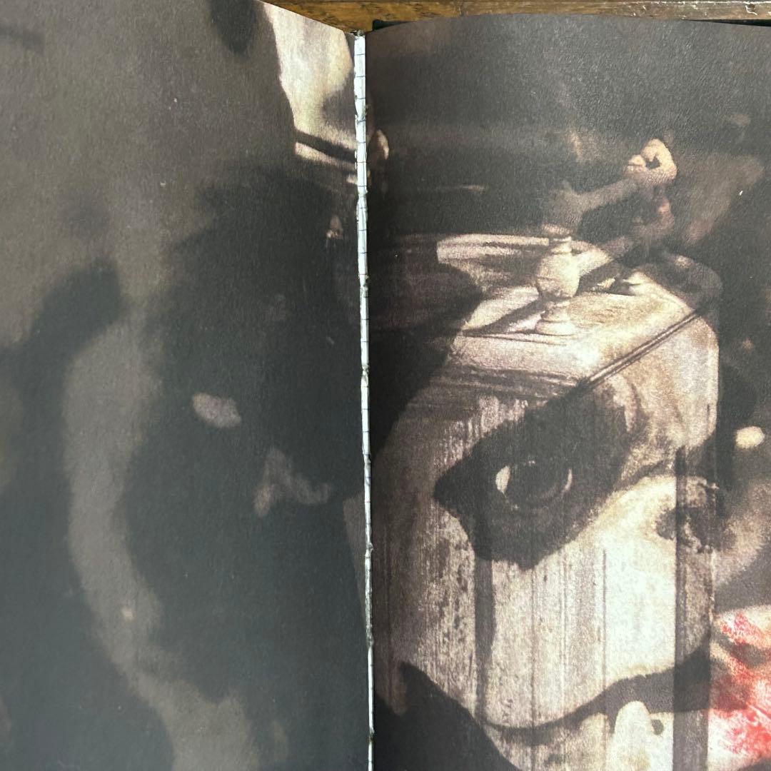 CREAM 2006 ISSUE.04 UNDERCOVER アンダーカバー