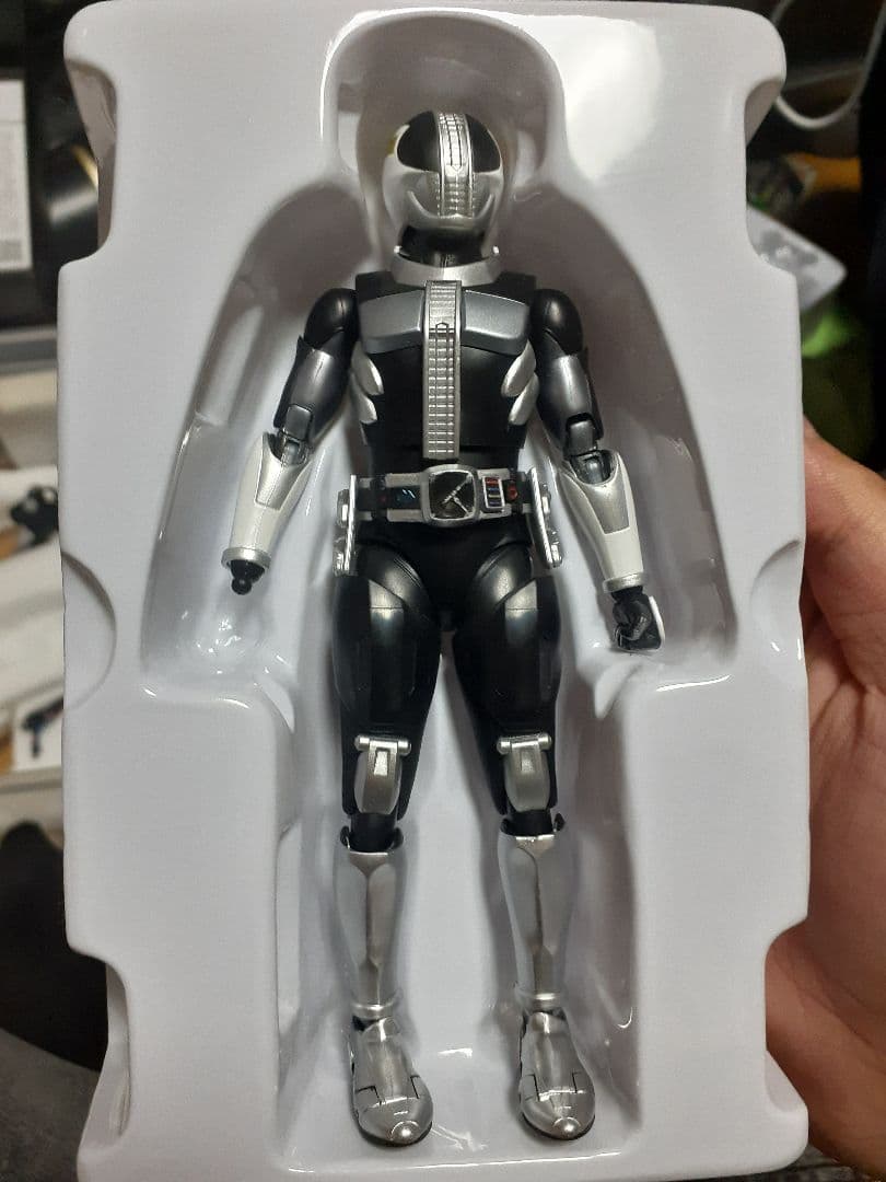 S.H.Figuarts 仮面ライダー電王 4種セット まとめ売り