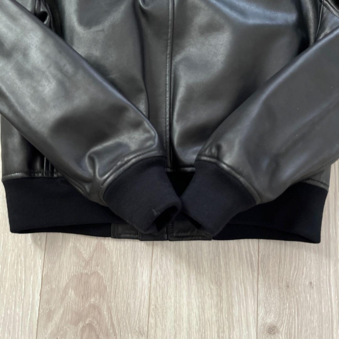 美品　ジルサンダー　W BLOUSON 07 LH